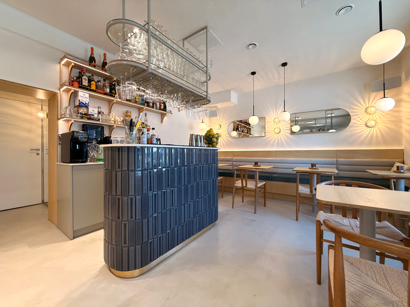 Zdjęcie na okładce dla Pizzeria NAP - New Authentic Pizza Puck